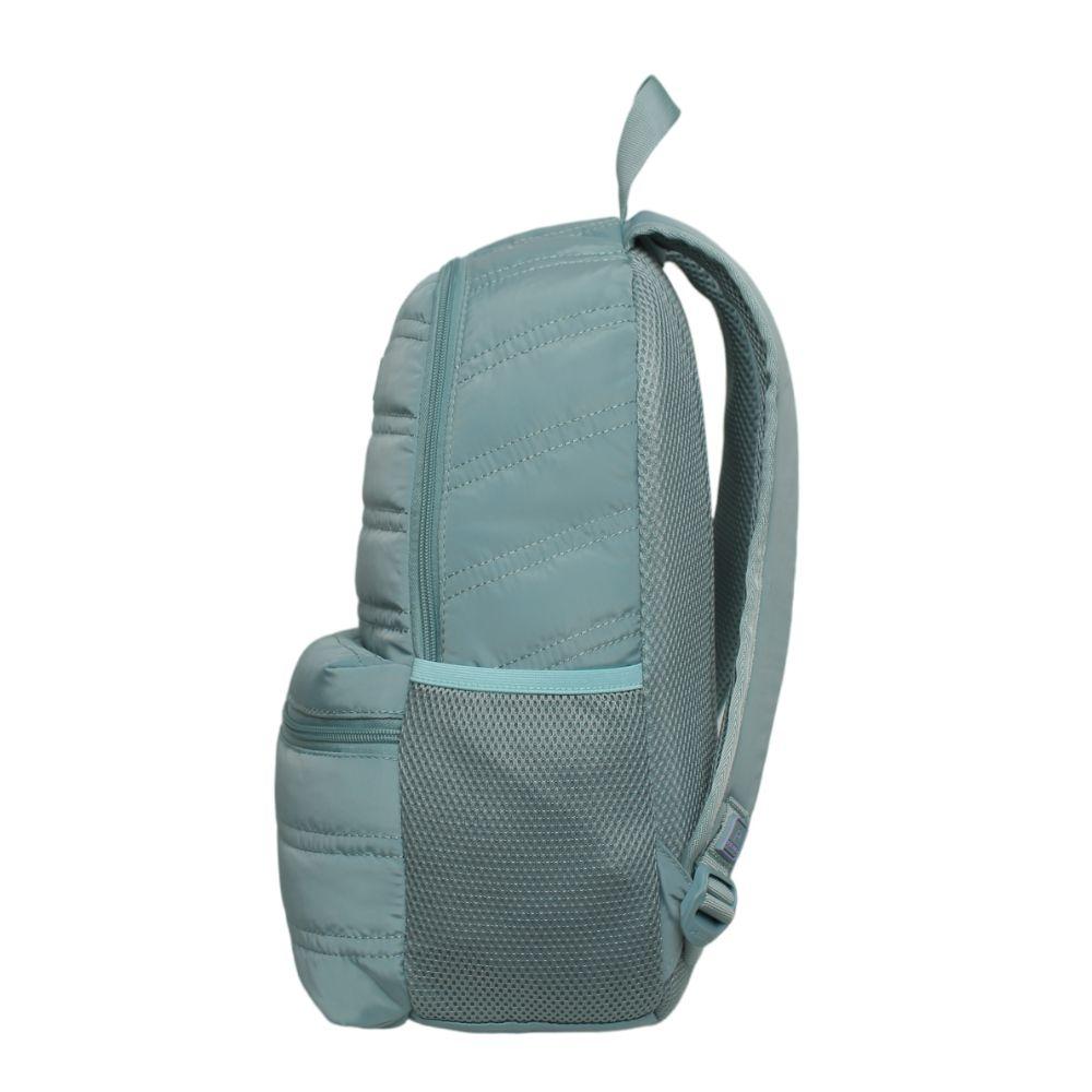 Mochila Mujer Arona Menta Head-3