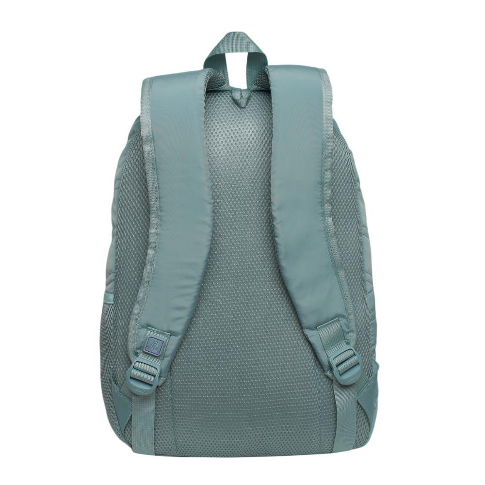 Mochila Mujer Arona Menta Head-4