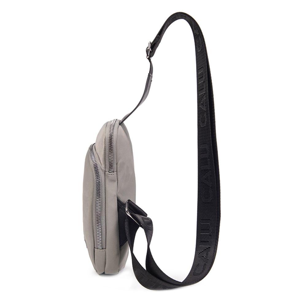 Crossbody Pequeño Cloe Dusty Verde Calu-3