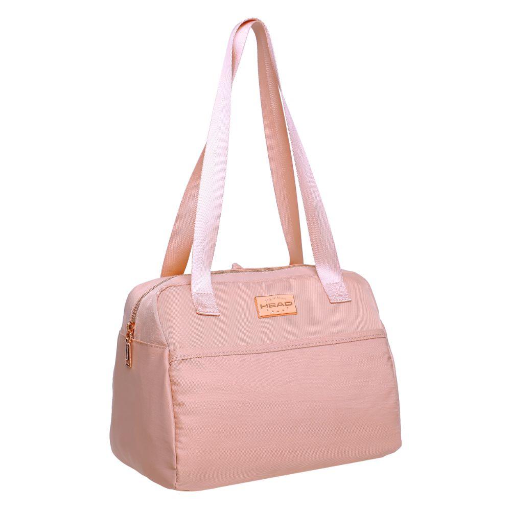 Lonchera Cartera Cold Rosado Head-0