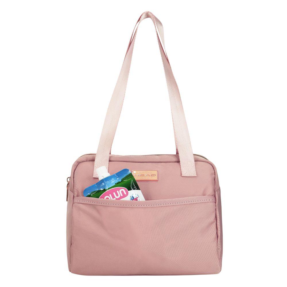 Lonchera Cartera Cold Rosado Head-1