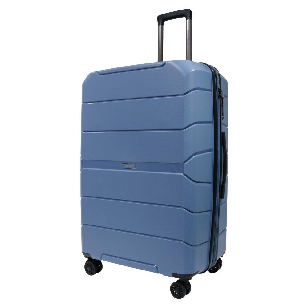 Maleta Buzios L Expandible Tsa Azul Premium Head-0