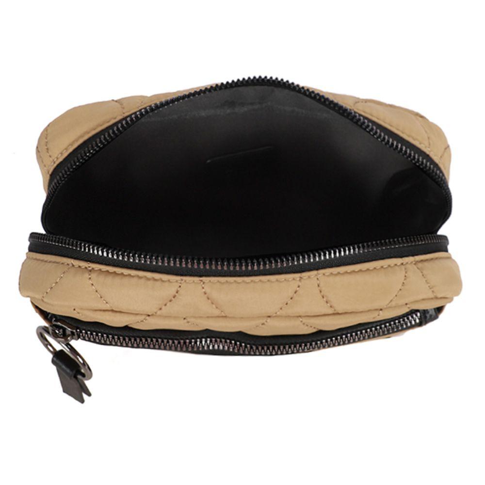 Neceser Cosmetiquero New Ficus Beige Calu-2