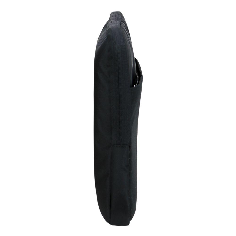 Funda Notebook Zip 16 Rombos Negro Head-5