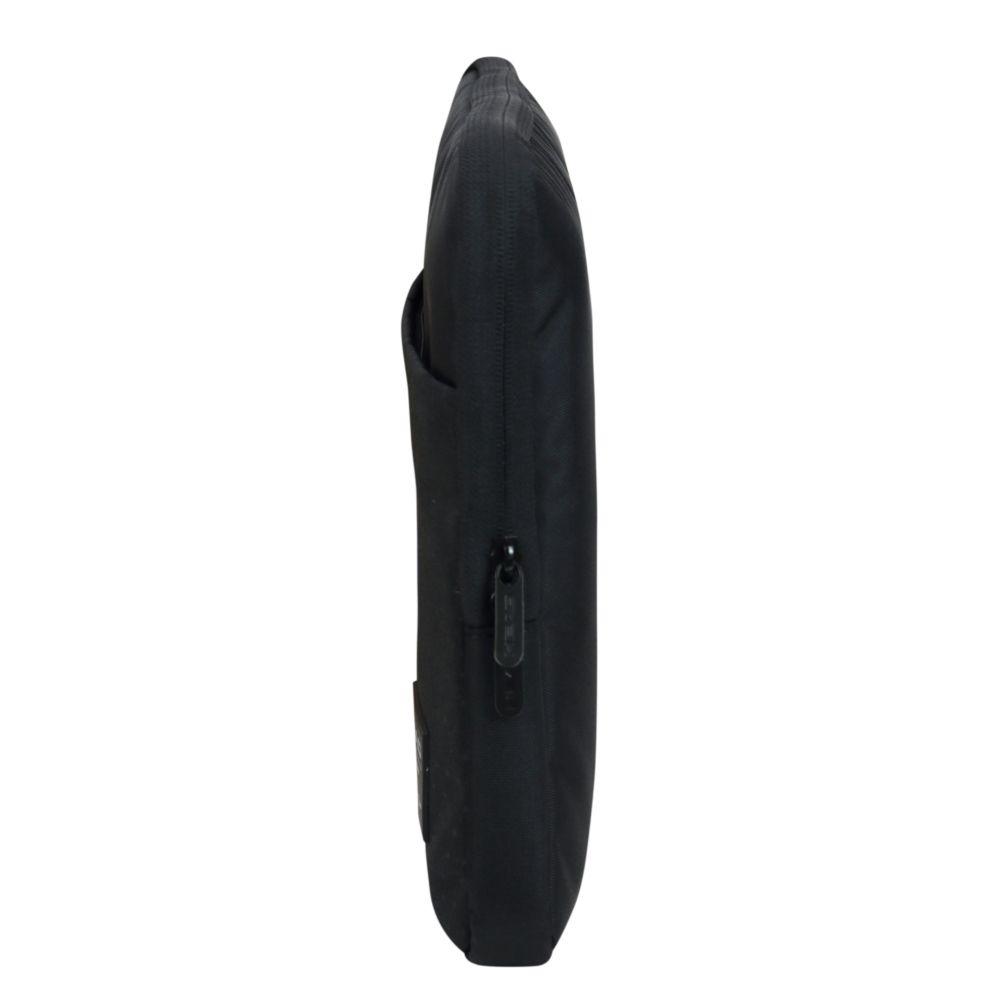 Funda Notebook Zip 16 Rombos Negro Head-6