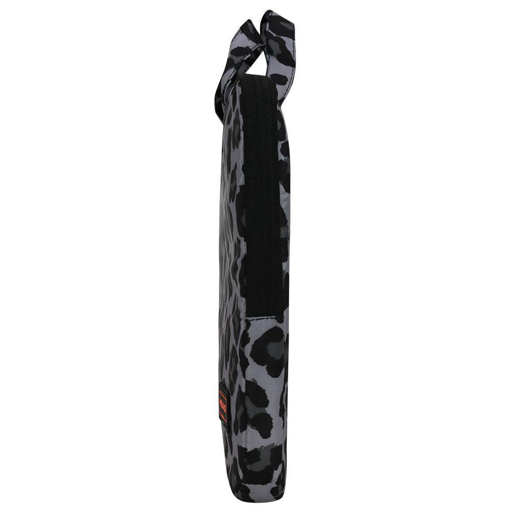 Funda Laptop Bit 15.6 Animal Print Negro Head-4