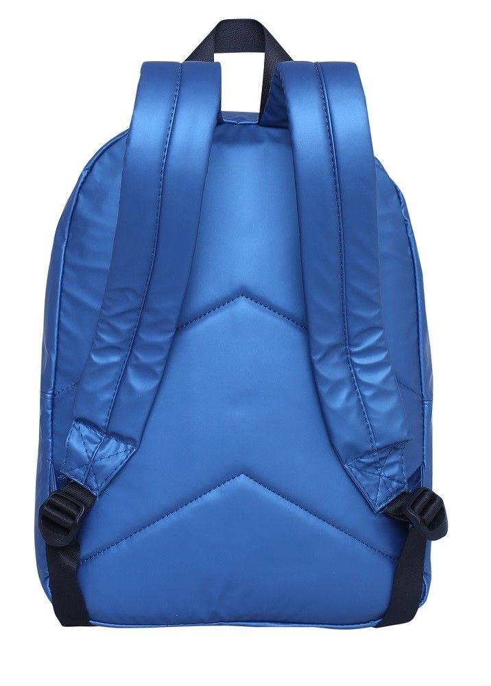 Mochila Urbana Space Azul Head   -3