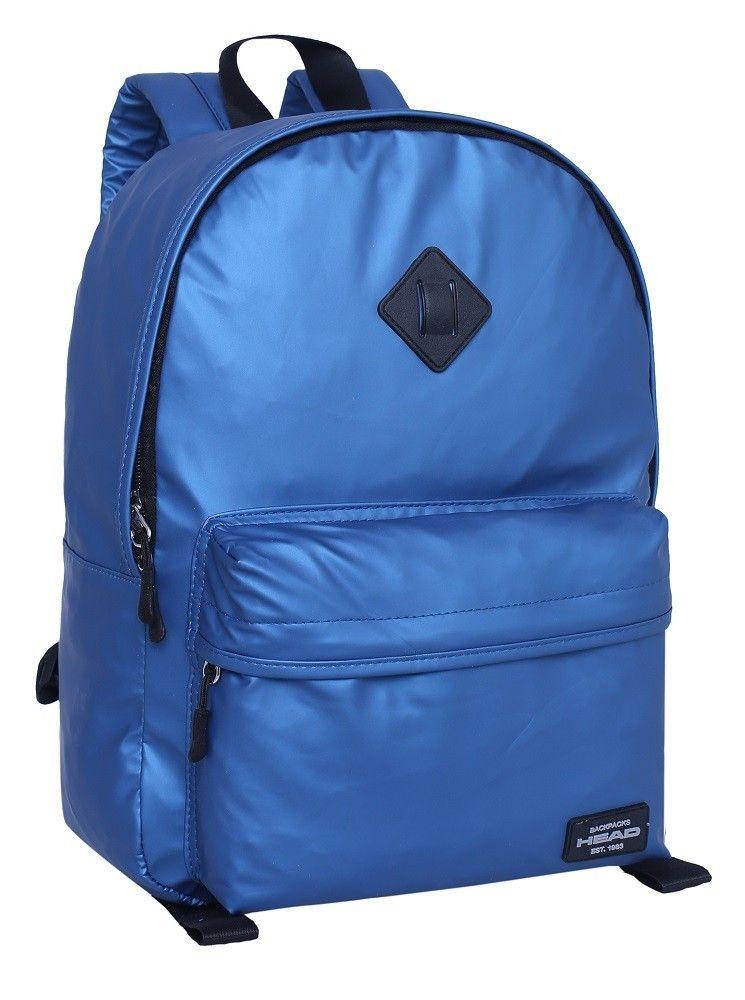 Mochila Urbana Space Azul Head   -0
