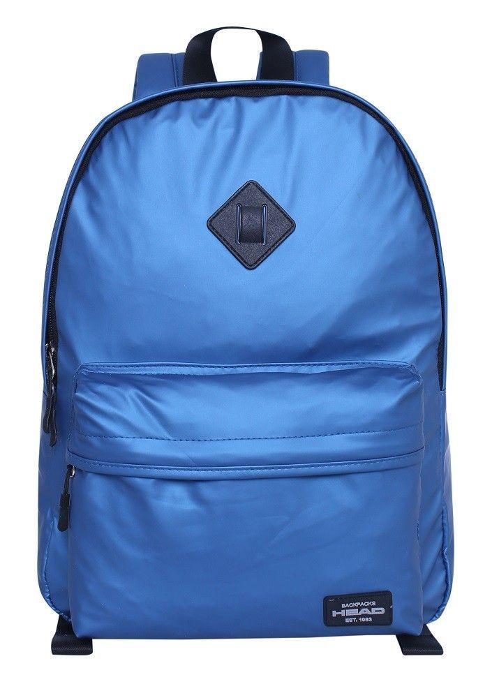 Mochila Urbana Space Azul Head   -1