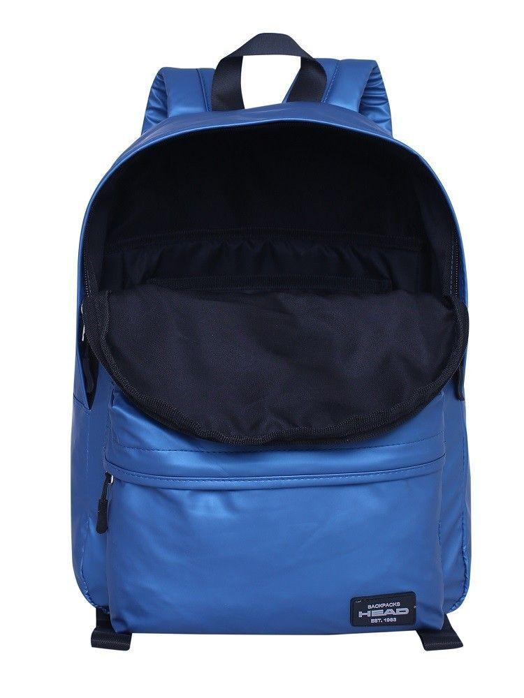 Mochila Urbana Space Azul Head   -2