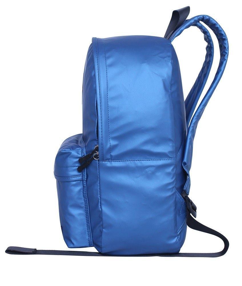 Mochila Urbana Space Azul Head   -4