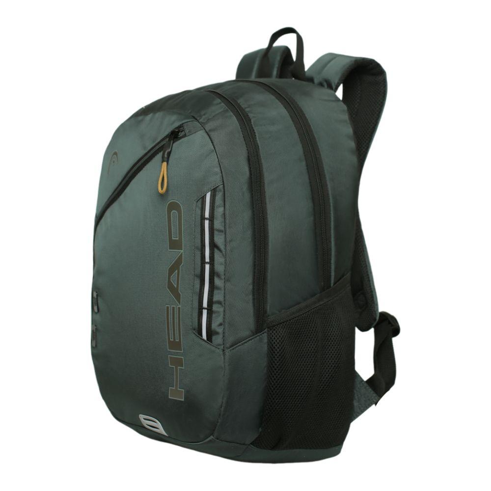 Mochila Notebook Spider Dark Petroleo Head-4