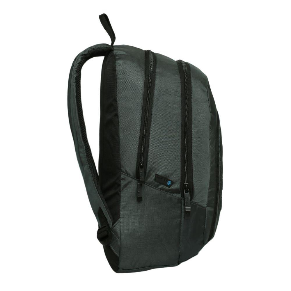 Mochila Notebook Spider Dark Petroleo Head-5