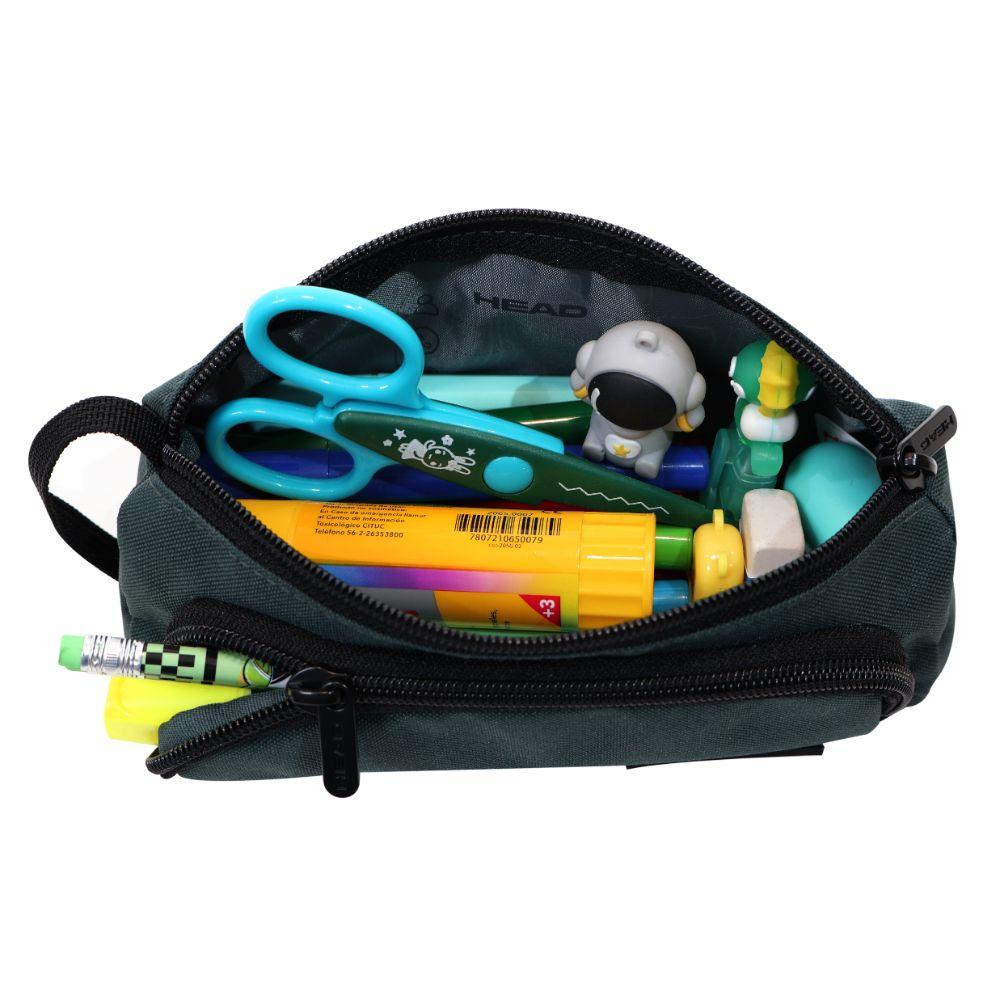 Estuche Hombre Yaris Dark Petroleo Head-2