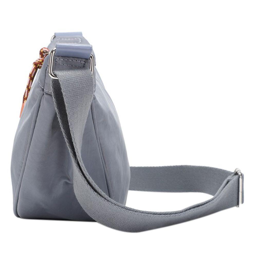 Cartera Bandolera Leonor Azul Calu-4
