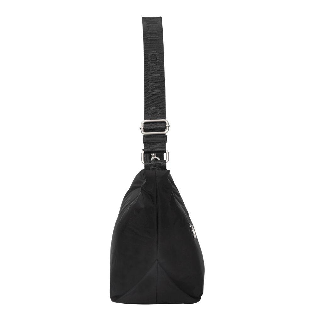 Cartera Casual Mediana Vicenta Negro Head-7