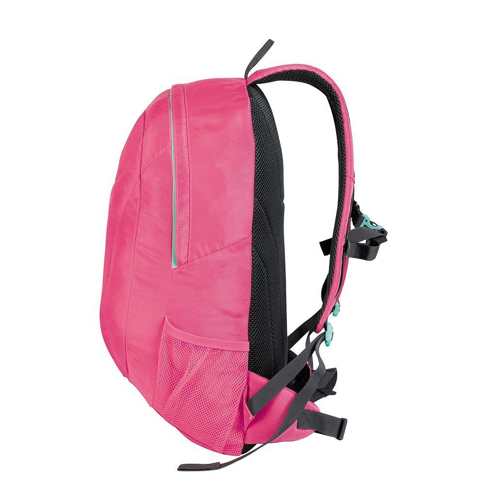 Mochila Asama Outdoor Camping 30 Fucsia Head-4