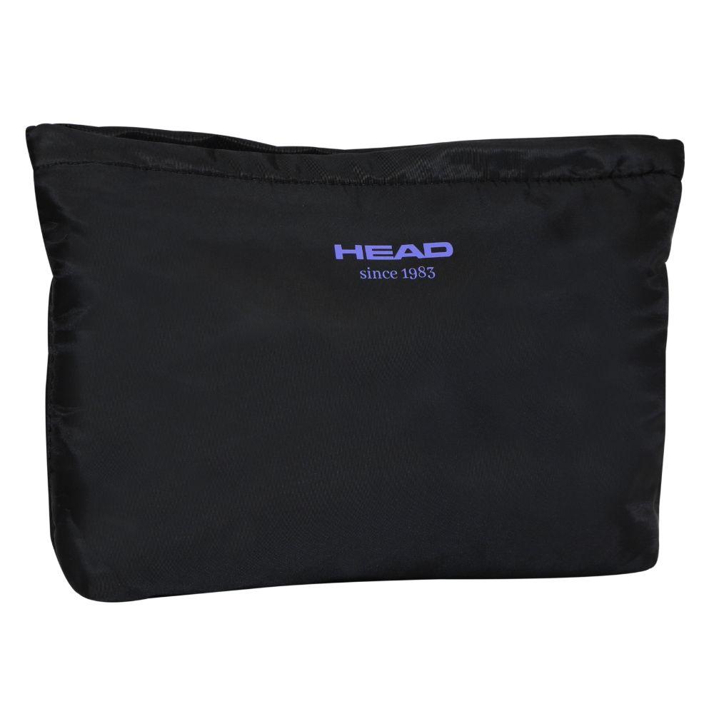Cosmetiquero Lali Mujer New Negro Head-0