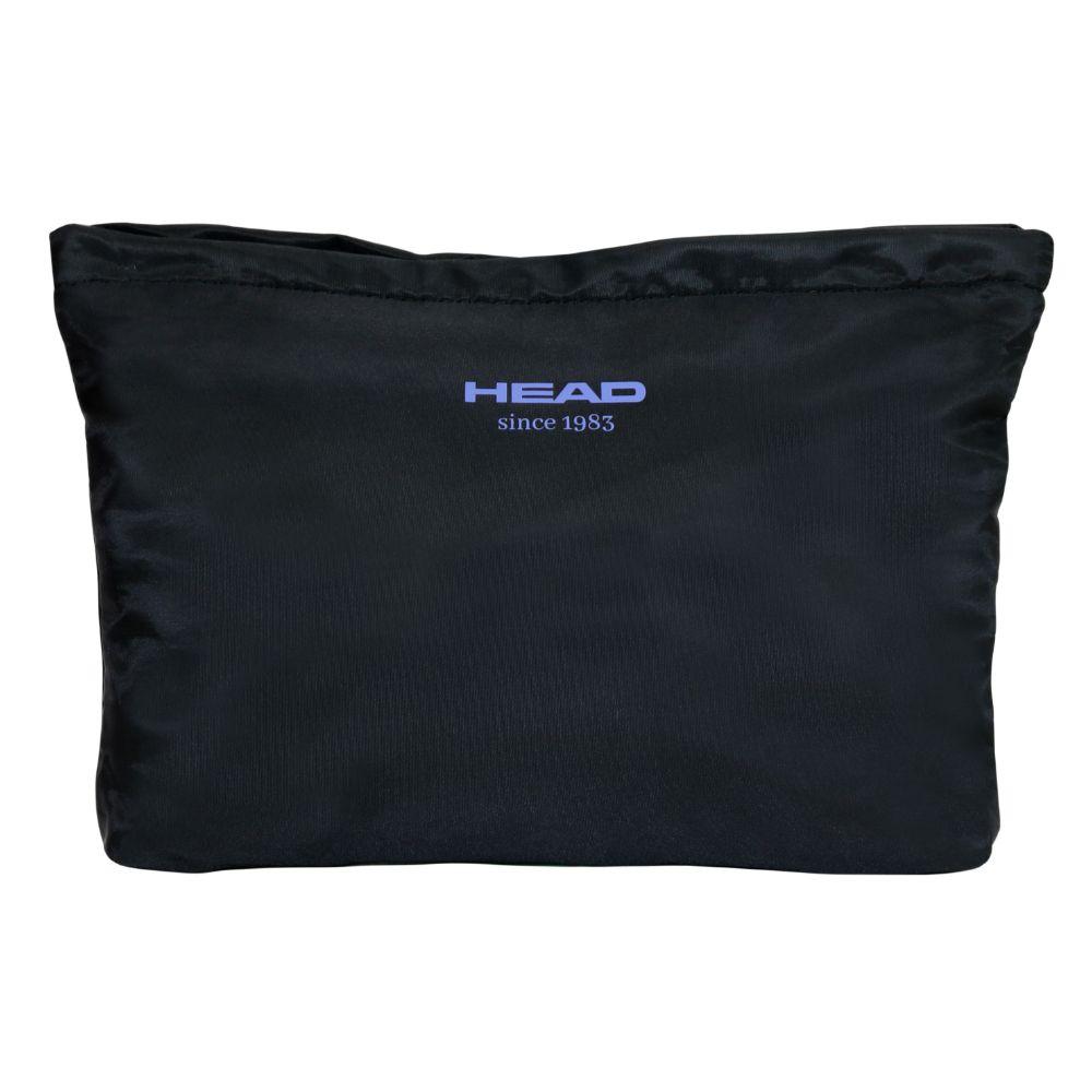 Cosmetiquero Lali Mujer New Negro Head-1