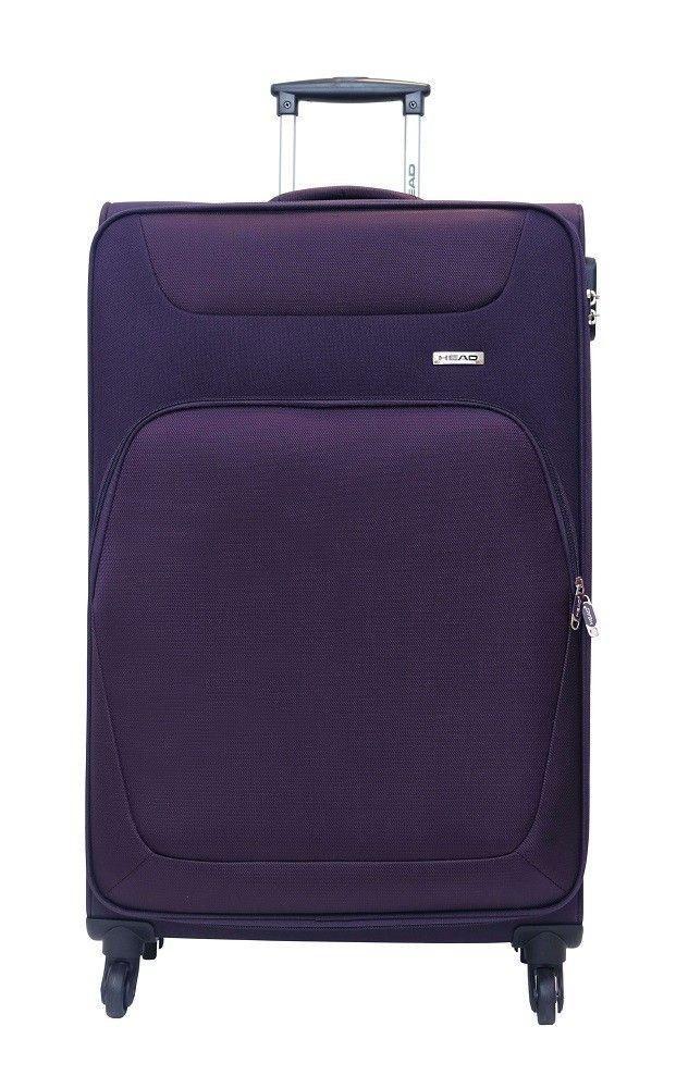 Maleta Blanda Estambul L Morado Head-0