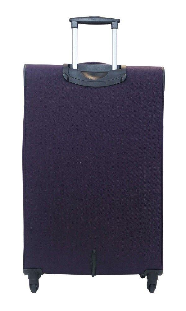 Maleta Blanda Estambul L Morado Head-2