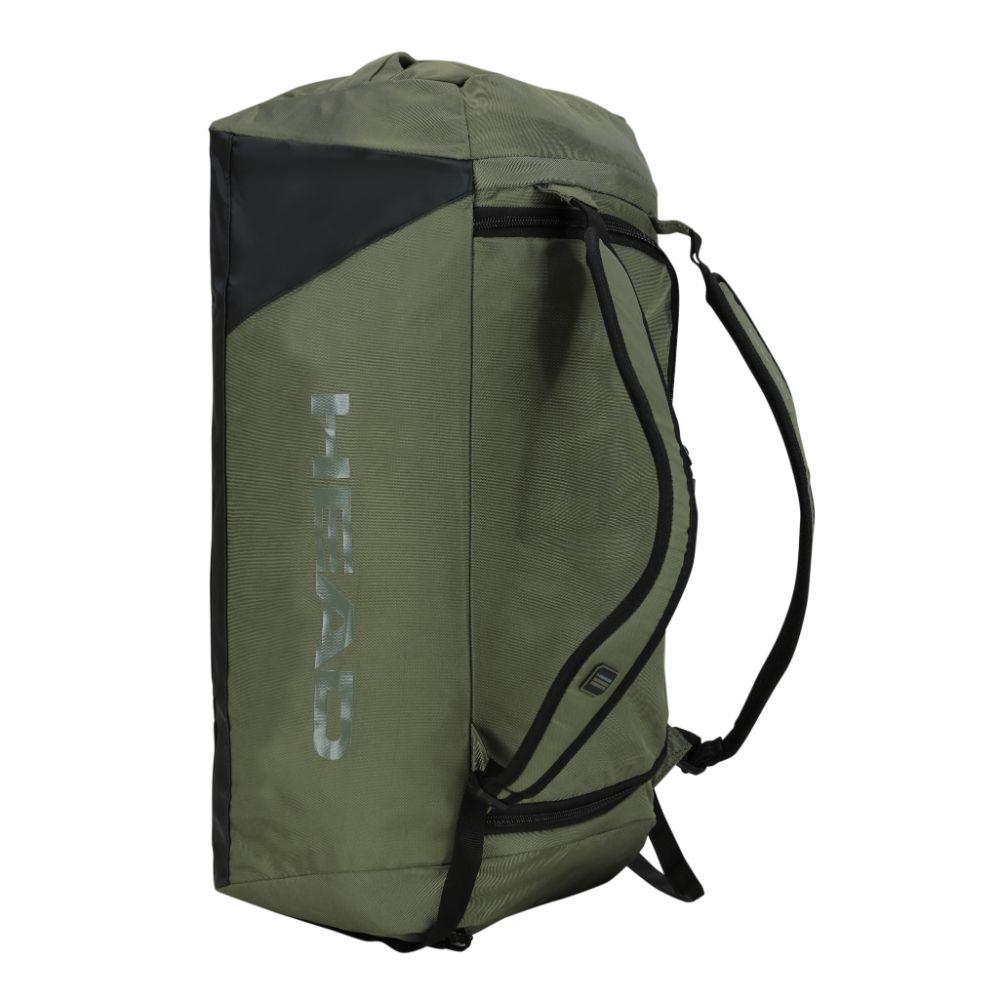 Bolso Mochila Marathon Verde Head-8