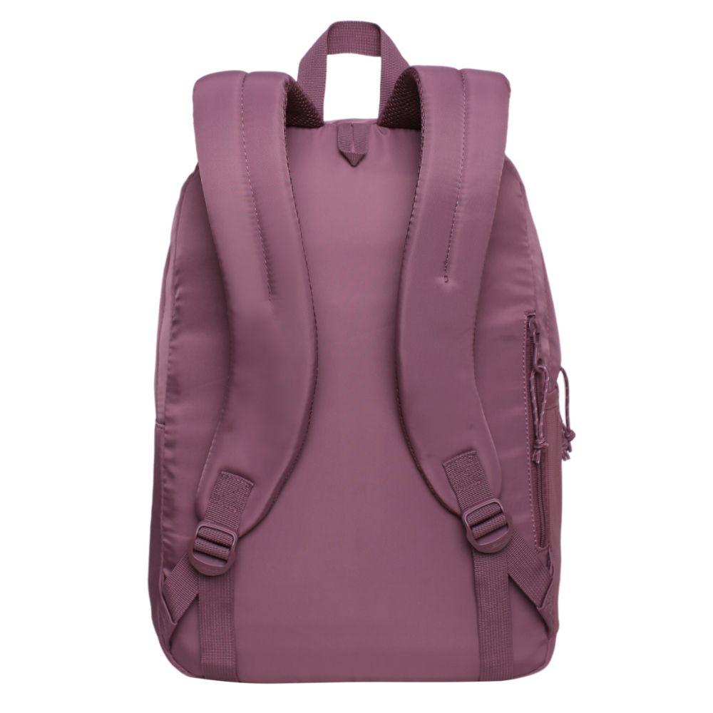 Mochila Microfibra Corolla Color Block Dirty Malva Head-5