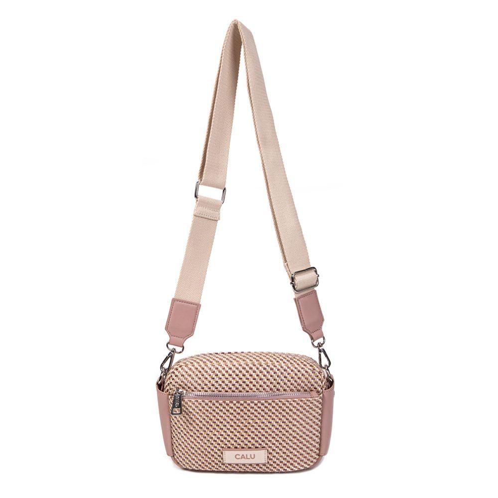 Cartera Bandolera Antonia Malva Calu-3