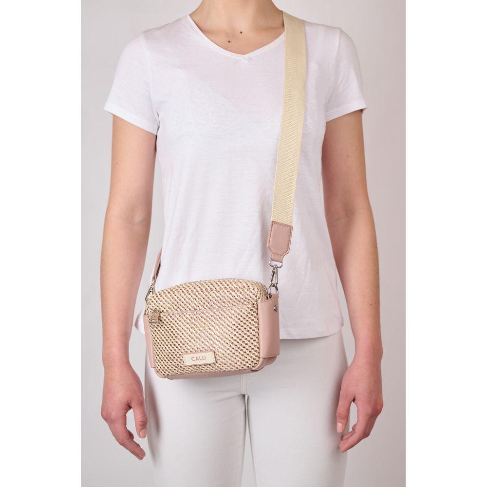 Cartera Bandolera Antonia Malva Calu-6