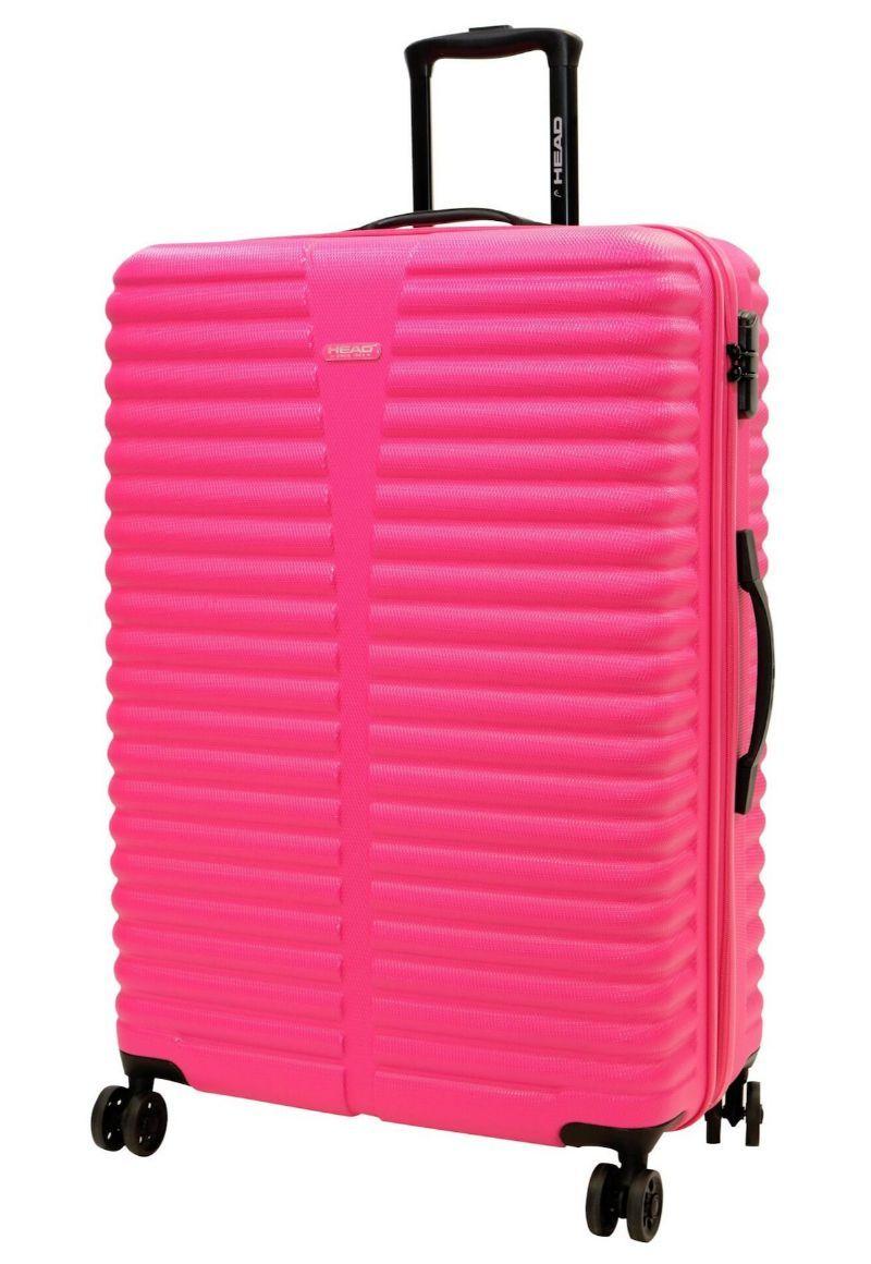 Maleta Dura Chicago L Fucsia Head-1
