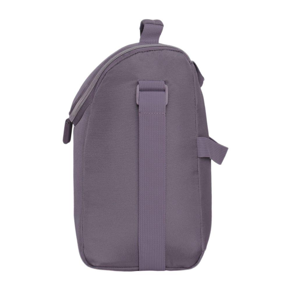 Lonchera Térmica Mujer Greenland Dark Morado Head-3