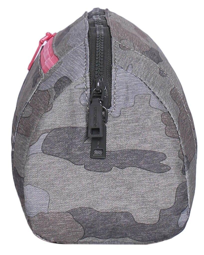 Neceser Cosmetiquero Hockey Camo Gris Head   -3