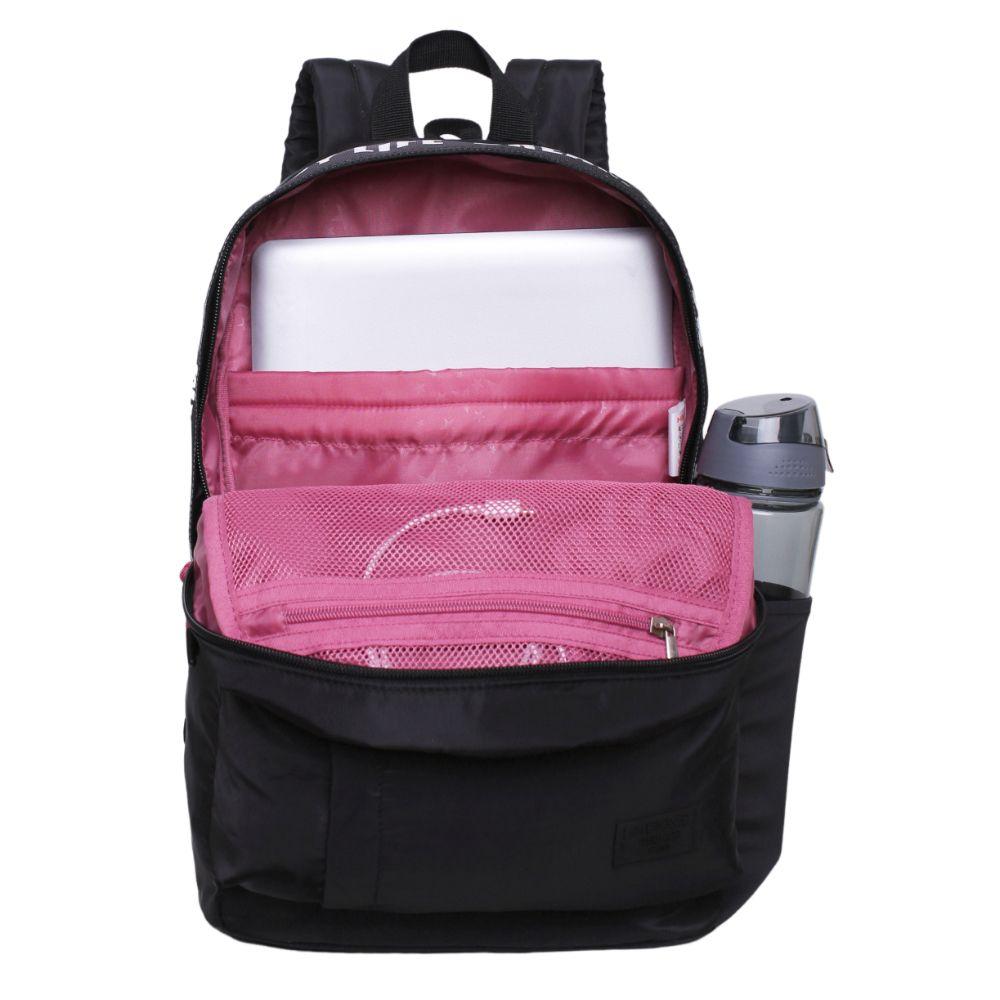 Mochila Mujer Urus Negro Head-1