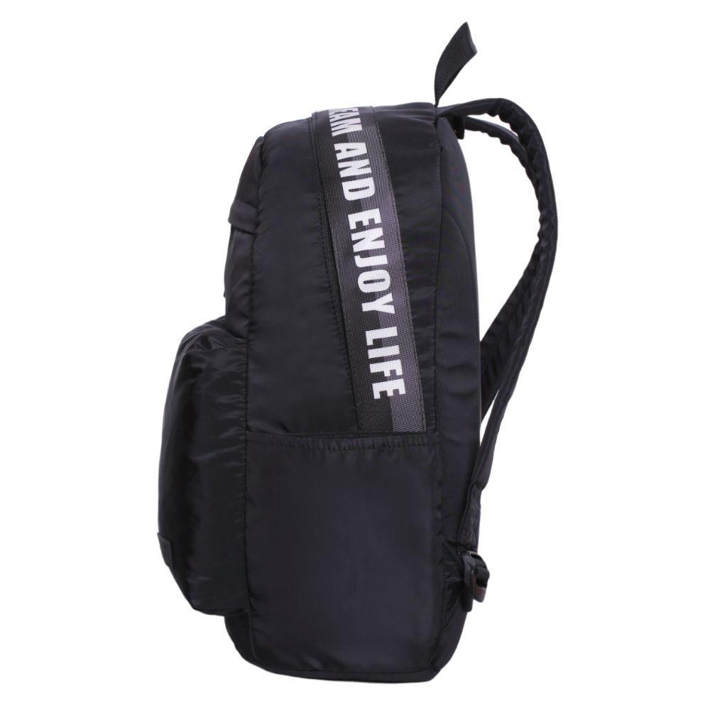 Mochila Mujer Urus Negro Head-3