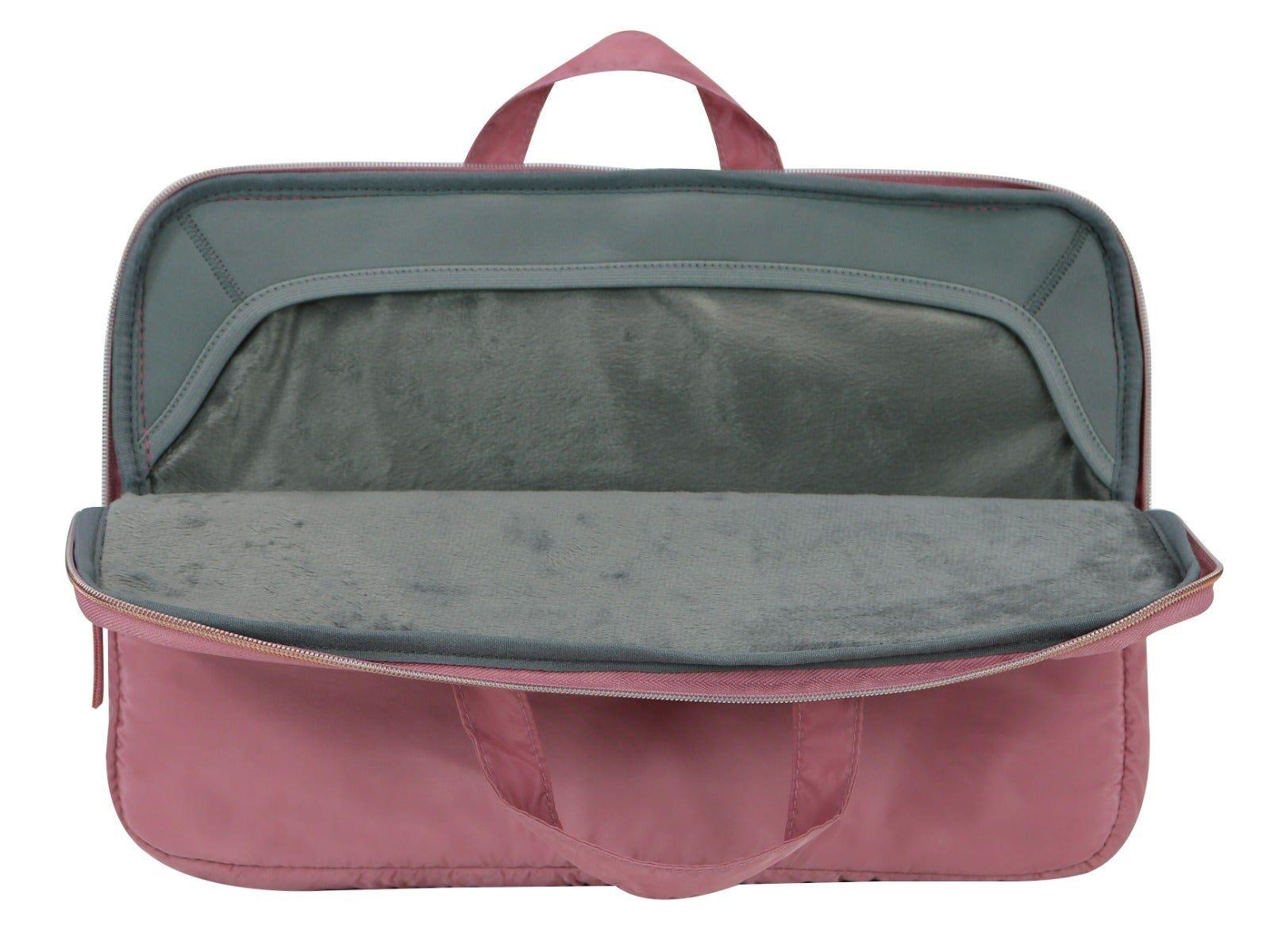Funda Laptop Bit 15" Rosada Head-2
