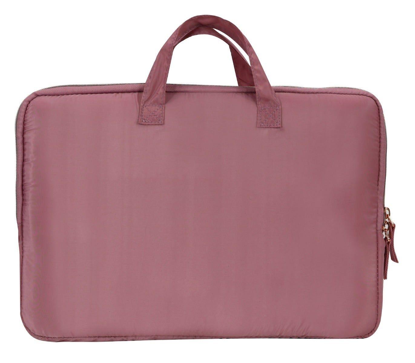 Funda Laptop Bit 15" Rosada Head-5