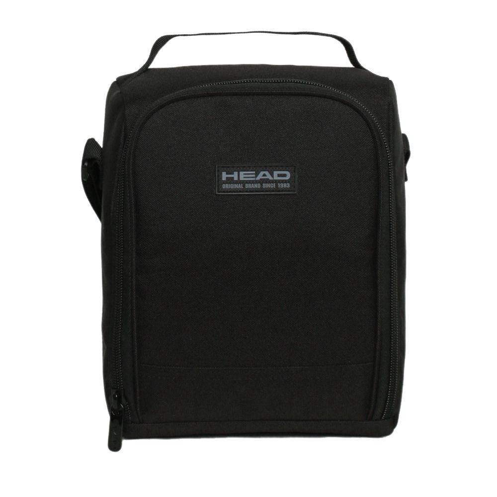 Pack Atomik Escolar (x4) Niño Plata Negro Head-2