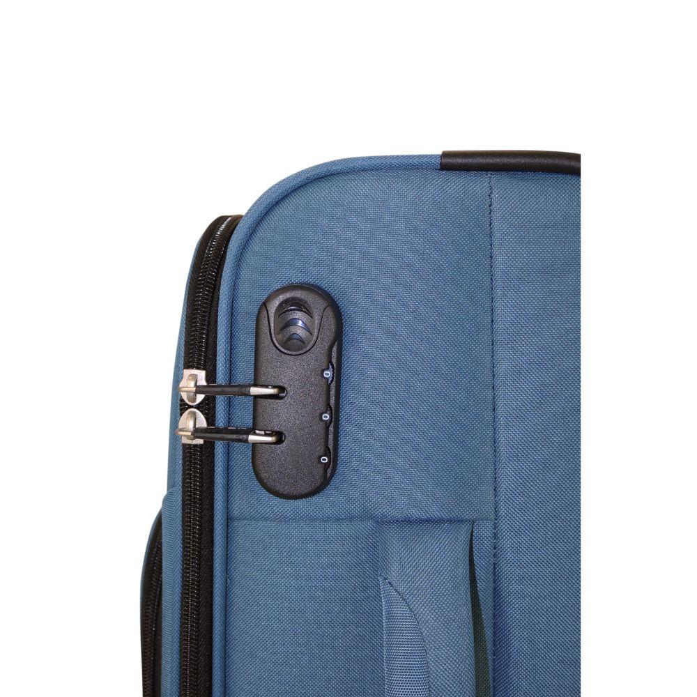Maleta Blanda Tela Madrid M Azul Frio Head-4