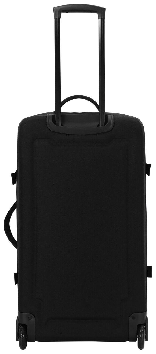 Bolso De Viaje Con Ruedas Tank L Negro Head-9