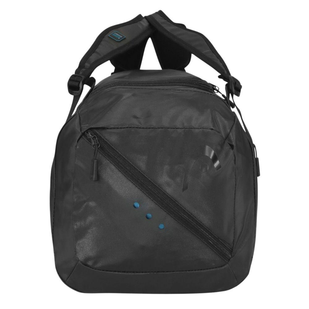 Bolso Mochila Marathon Negro Head-9
