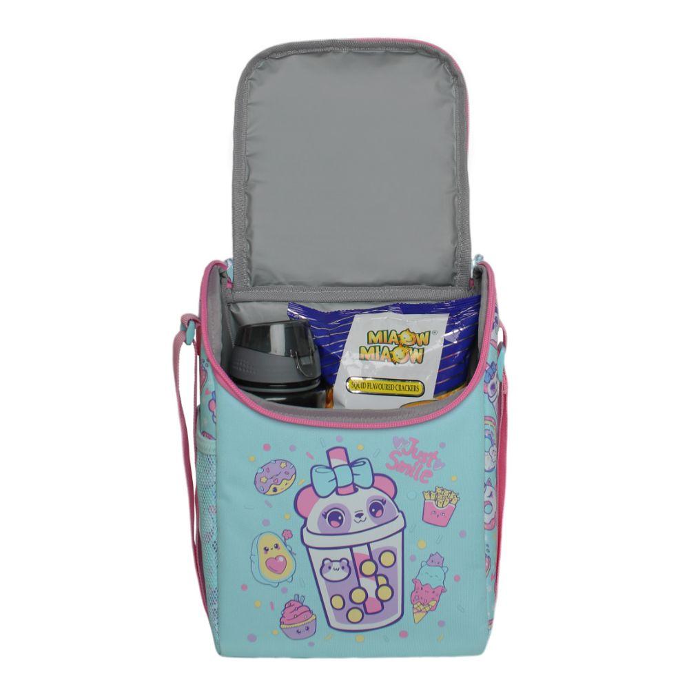 Lonchera Infantil Niña Fresh Candy Menta Head-2