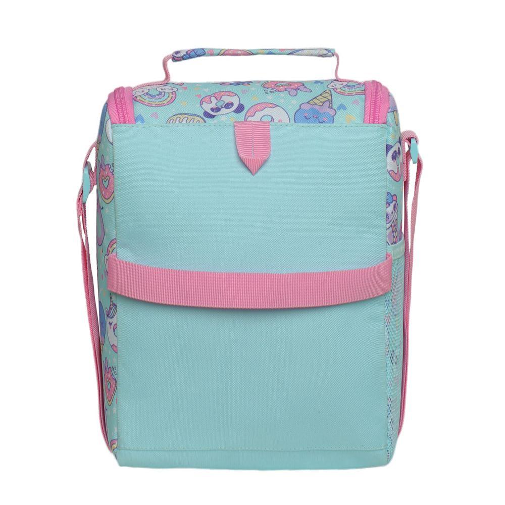 Lonchera Infantil Niña Fresh Candy Menta Head-4