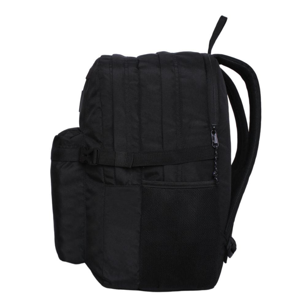 Mochila Grande Territory 45 Litros Negro Head-4