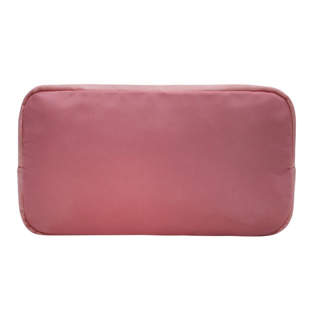 Estuche Mujer Pencil KawaiiBlock Pink Head-6