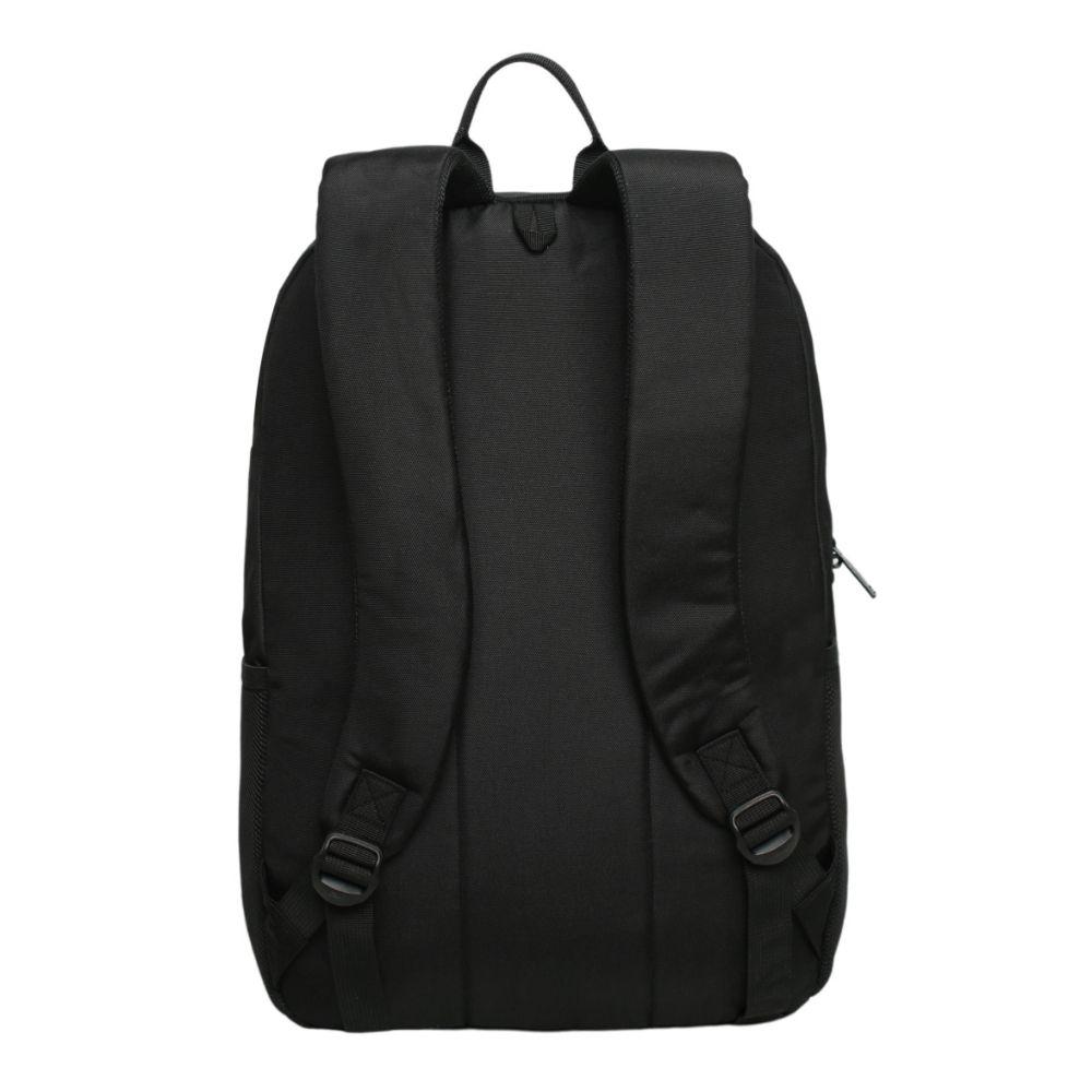 Mochila Ejecutiva Stinger Negro Rose Gold Head-4