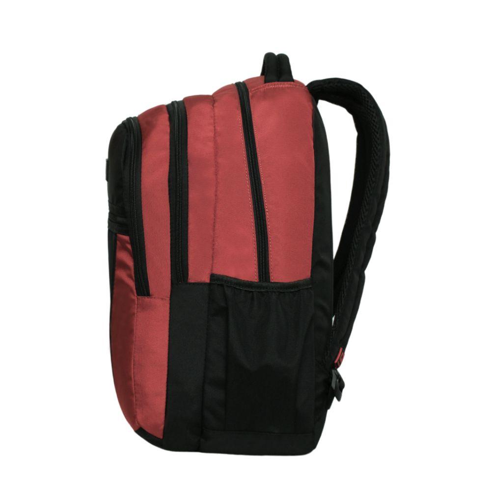 Mochila Notebook Camry New Terracota Head-3