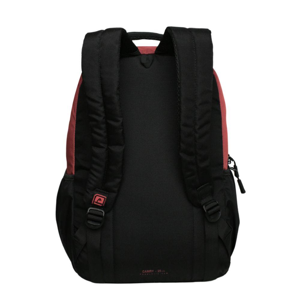 Mochila Notebook Camry New Terracota Head-4