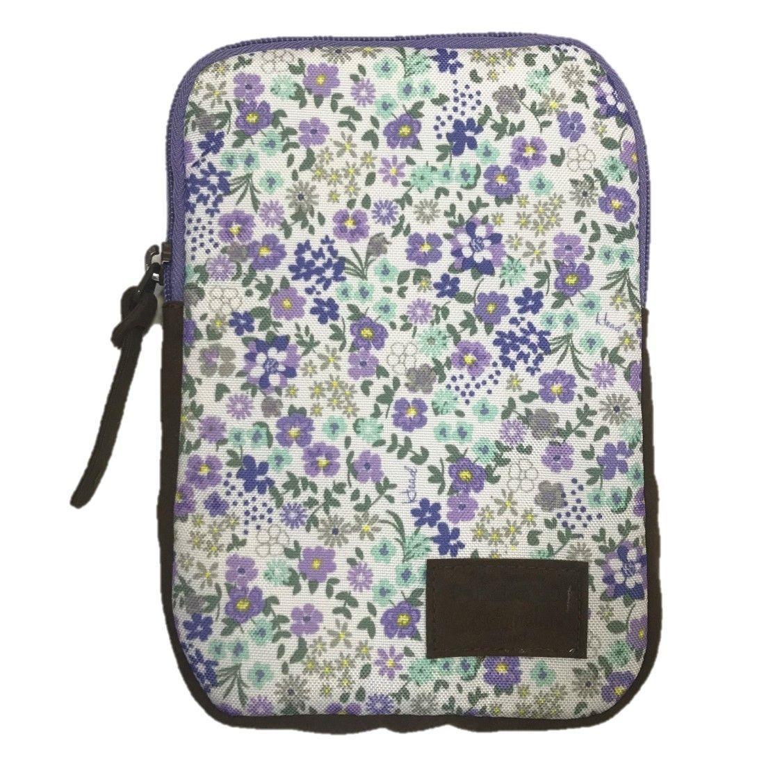 Funda Torino  Tablet 8" Flores Lila Head   -0