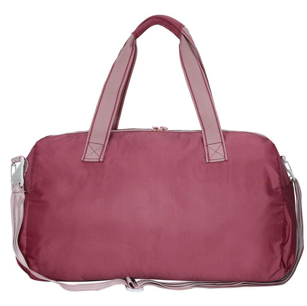 Bolso Deportivo Lotus Rosaso Malva Head-7