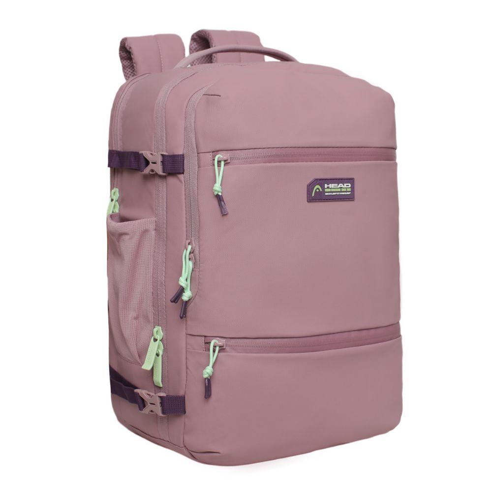 Mochila de Viaje Outback Cabina Malva Head-0